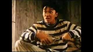 Stephen Chow Funny Scene!