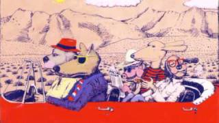 I Love Robbin Banks Jeff Fredericks & the Clamtones chords