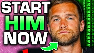 6 Stats You MUST KNOW For Week 16 (Sneaky Starts)