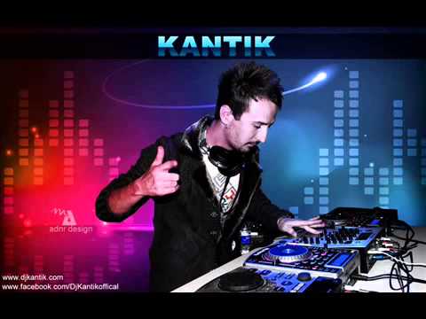 Club Music Mix 2013   DJ KANTİK Kopmalık Süper Baslı remix