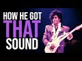 Purple Rain Guitar Tone | Friday Fretworks