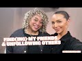 Find(ing) My Friends &amp; Unfollowing Others | Scheana Shay