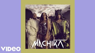 ◉J Balvin, Jeon, Anitta - Machika (Fast Version) Resimi