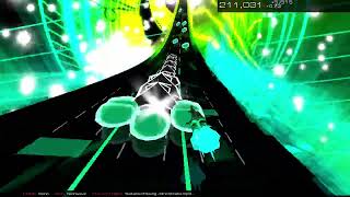 Audiosurf 2: Sultans of Swing - Dire Straits