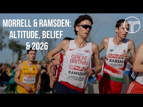Morrell & Ramsden: Altitude, belief and 2026.
