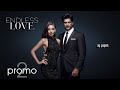 ENDLESS LOVE KARA SEVDA TV SERIES TRAILER 2 WITH ENGLISH SUBTITLE 