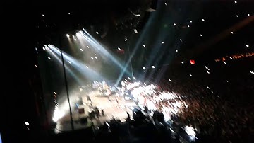 The Script Amsterdam - If you could see me now