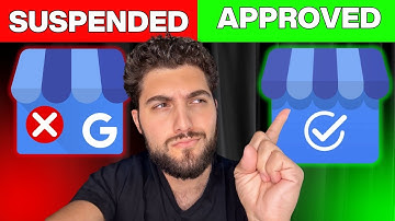 How to Reinstate a Suspended Google Business Profile (Step-by-Step-Guide)
