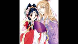 彩雲国物語Main Theme (Piano Ver. 完コピ) - アニメ『彩雲国物語』OST