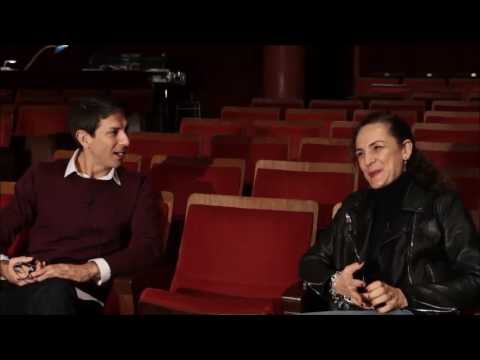 Intervista A Giulia Staccioli Fondatrice Dei Kataklò