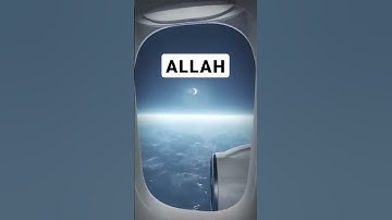 تلاوت #قرآن سوره عنکبوت (ویدئوی واقعی نیست، فیلم متحرک است)