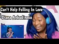 Can’t Help Falling In Love- Diana Ankudinova