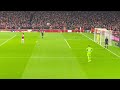 Capture de la vidéo Arsenal Vs Porto...penalty Shootout (Arsenal Win By 4-2)