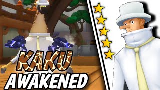 видео: 🦒 Каку с пробуждением 5* Гэймплэй, мета деффер? One piece bounty rush  Kaku awakening картинка: 🦒 Каку с пробуждением 5* Гэймплэй, мета деффер? One piece bounty rush  Kaku awakening