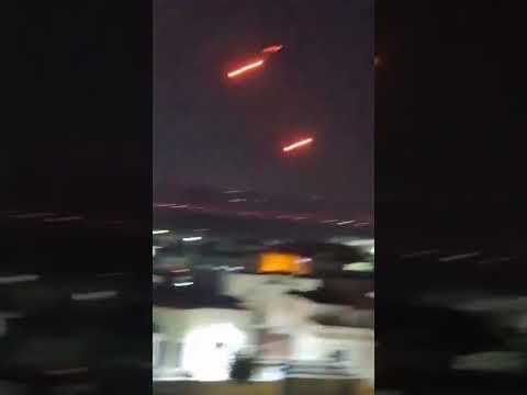 وعده صادق دو اصابت موشک ها وعده صادق 2 اثابت موشک ایران سپاه