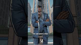 Tale of Two Property Managers