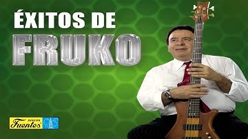 El Negro Chombo - Fruko y Sus Tesos / [ Discos Fuentes ]