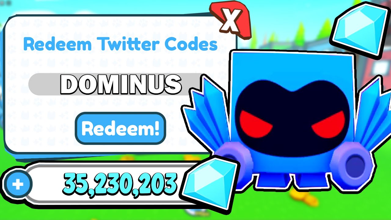 all-new-pet-simulator-x-codes-free-dominus-pet-simulator-x-codes-roblox-youtube