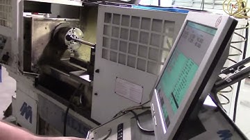 FOR SALE: 2002 MILLTRONICS ML-15 (Toolquip # 2109832)