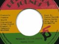 Sammy Dread - Reggae On The Move