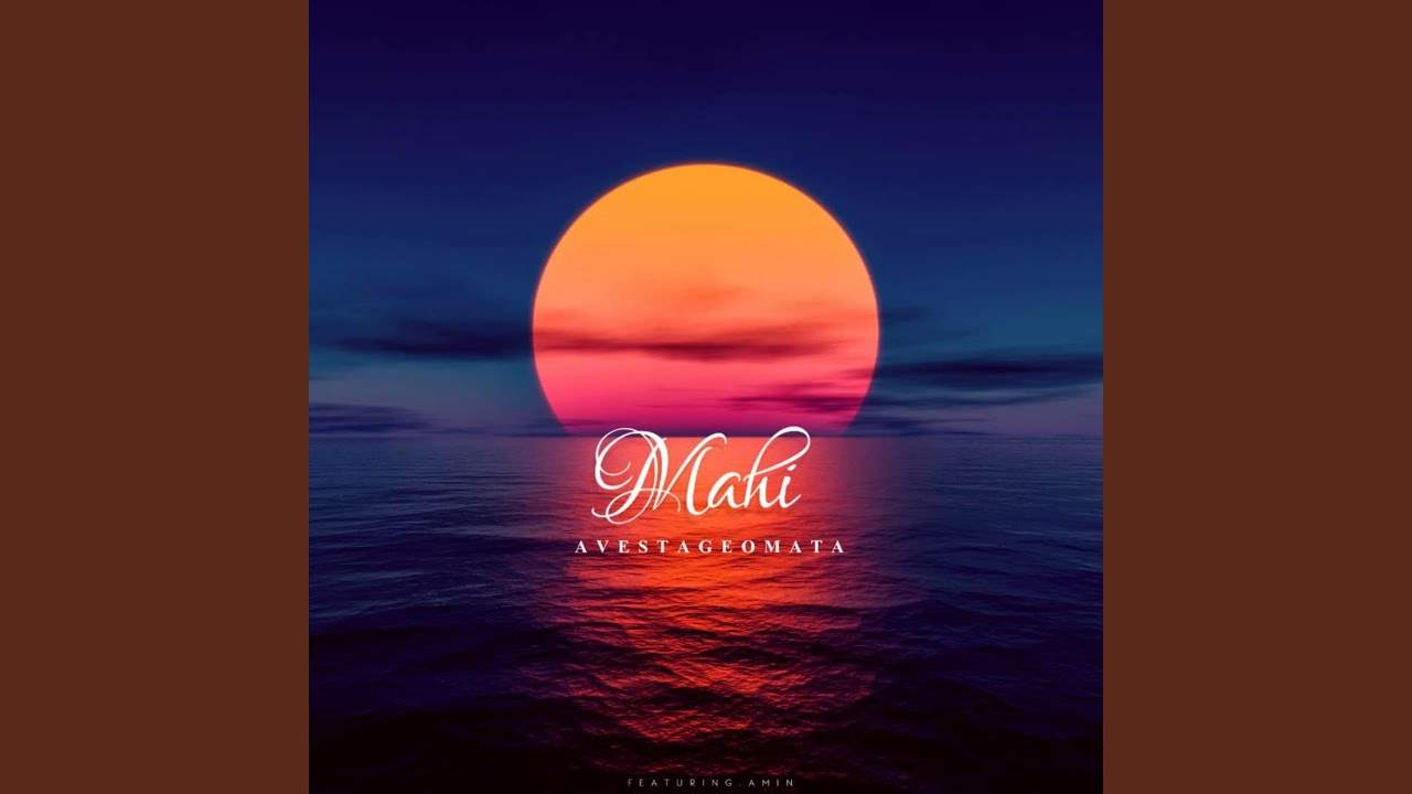 Guarda Mahi su YouTube Guarda Mahi su YouTube