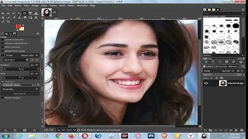 How To Joint Picture Editing Background in Photoshop cc , Photo Shop PW Part 11