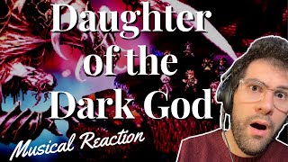 Daughter of the Dark God: an Opera Singer's Perspective. (Octopath Traveler: OST)