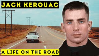 Jack Kerouac  Reluctant Icon | Biographical Documentary