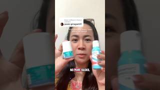 Para Iwas Sa Amoy At Basang Basa Na Kili Kili