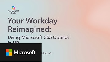 Using Microsoft 365 Copilot in HR: Draft email responses