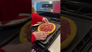 Gino’s East Frozen Pizza