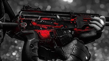 AK400 Animations - Fallout 4