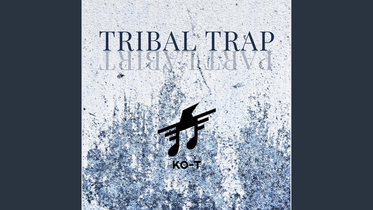 Tribal Trap (Instrumental)