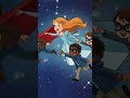 Flying Through the Sky 🌌🧚 | Little Giggle TV