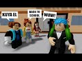 Robloxian Highschool | ROBLOX | TROLLING TEACHERS AND OTHER STUDENTS!