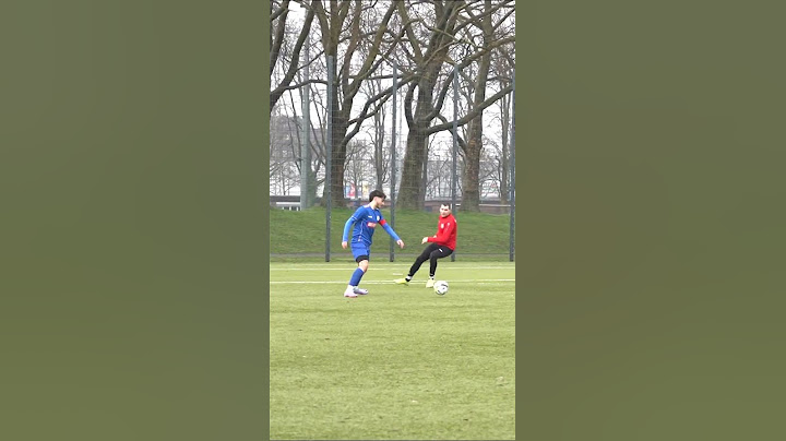 Spidey mit Gefühl im Fuß