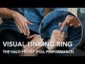 The most practical linking ring the halo project  full performance