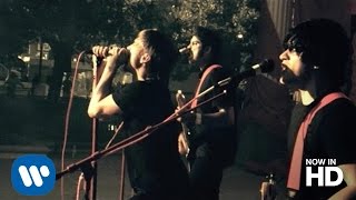 Billy Talent - Red Flag - Official Video