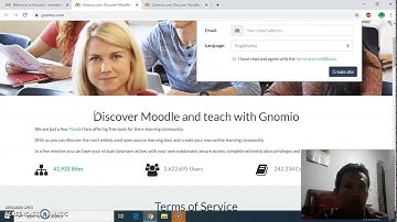 Menggunakan Moodle tanpa beli domain dan hosting