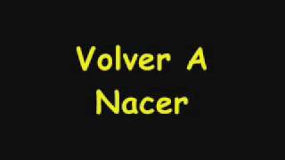Watch Medina Azahara Volver A Nacer video
