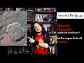 Molecole Organiche Alifatiche Localizzate su Cerere | AstroCaffe Ep.49