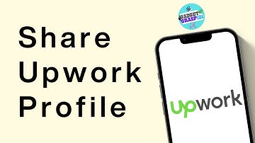 How to Share Upwork Profile Link (2024)
