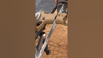 Converting Glock 19x to Glock 26