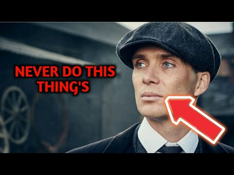 MEN MUST WATCH | 4 secrets to survive in brutal world - YouTube