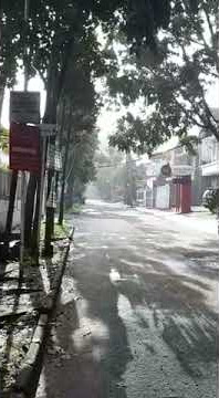 1 April 2020. ♡ Eh Ada Suara Tongoret ♡