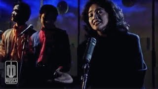 Andi Meriem Mattalatta - Mudahnya Bilang Cinta (Official Music Video)