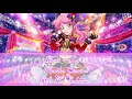 Maika Chono ! Aikatsu Friends ( Short + Lyrics) Girls Be Ambitious
