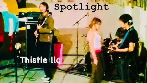 Spotlight Thistle llc