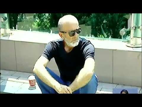 მალხაზ მაჩალიკაშვილი გამოკითხვაზე დაიბარეს