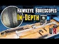 Seeing is believing hawkeye borescopes indepth overview